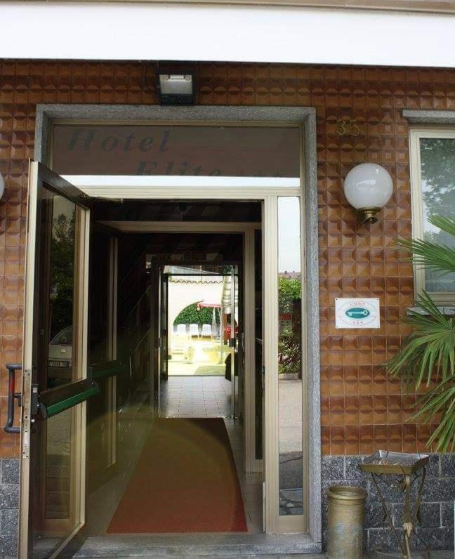B&B The Sun Swimming & Pool Turin Bagian luar foto