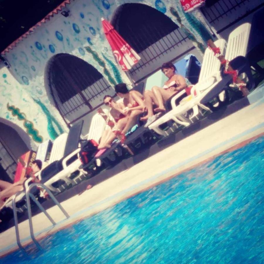 B&B The Sun Swimming & Pool Turin Bagian luar foto